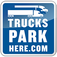 Trucks Park Here