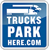 Trucks Park Here