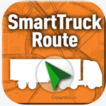 Smart Truck Route